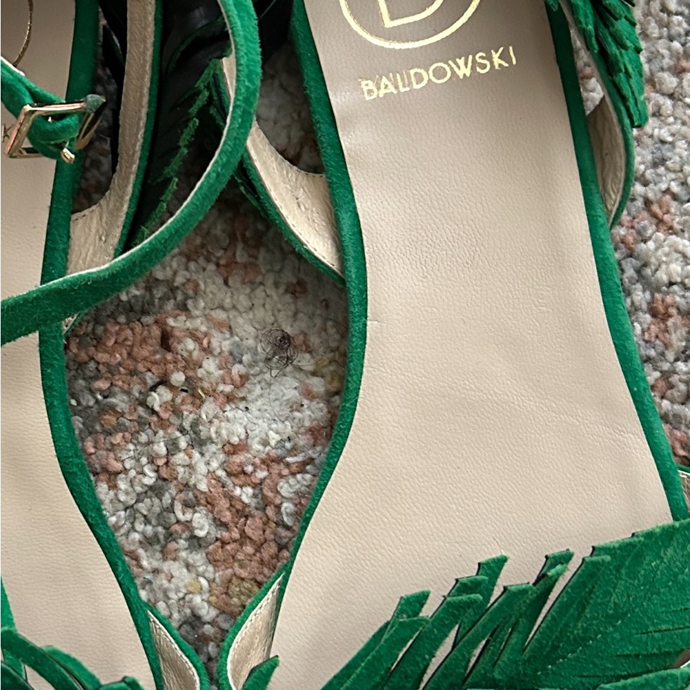 Baldowski Women's Shoes